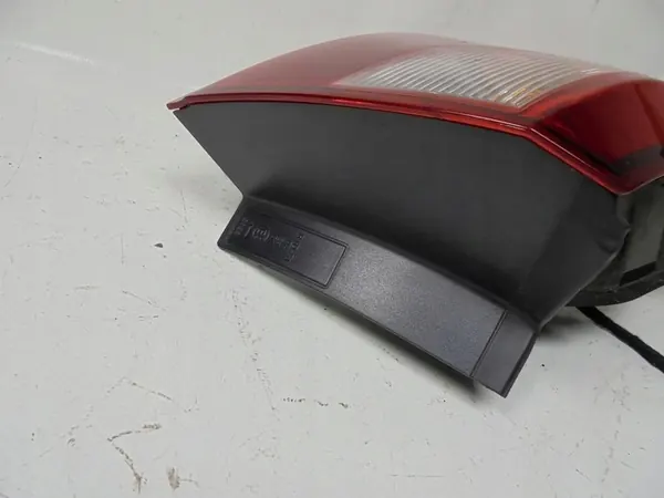 Luz trasera izquierda SEAT IBIZA 4 IV 6J8945095C 6J8945257 image 7