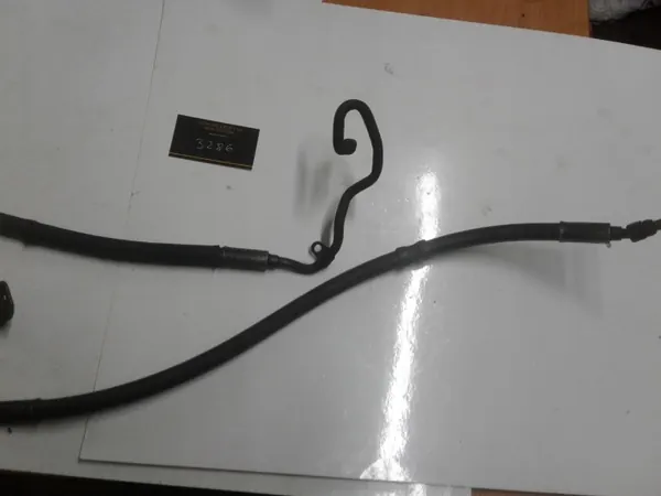 Styrhjälpslang OEM 2114666598 - Begagnad image 2