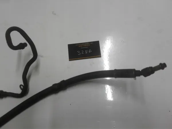 Styrhjälpslang OEM 2114666598 - Begagnad image 3