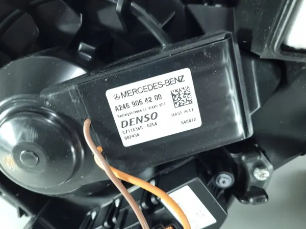 Mercedes-Benz OE A2468301500 - Pièce d'origine usagée image 5