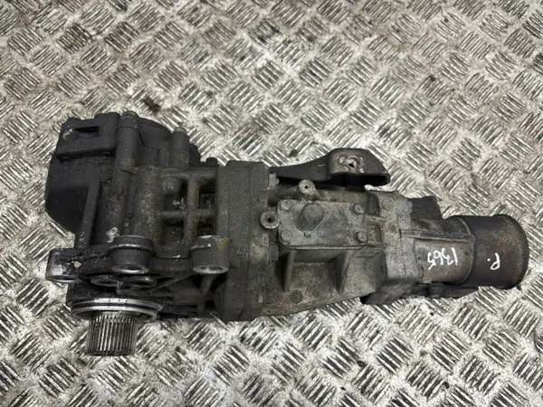 Transferbak OEM AMD221422 voor Citroen C-Crosser image 2