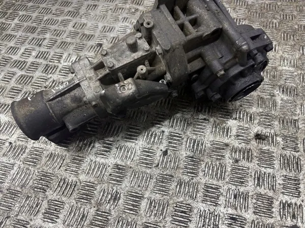 Transferbak OEM AMD221422 voor Citroen C-Crosser image 5