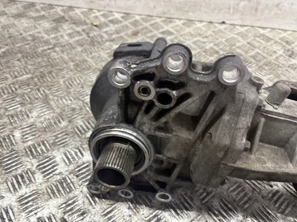 Transferbak OEM AMD221422 voor Citroen C-Crosser image 7