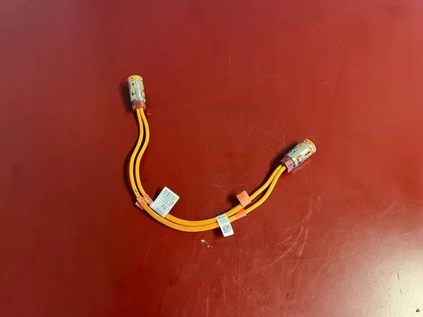 Cabo de alta tensão BMW iX 2024 5A0C138 image 1