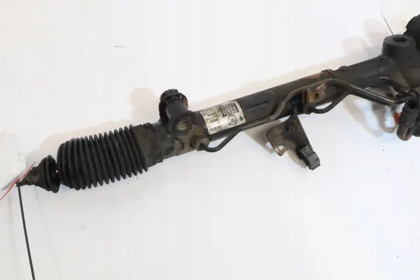 Gebruikte cilinderkop Fiat Doblo II 1.4 T-Jet OEM 00518857960 image 3