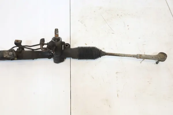 Gebruikte cilinderkop Fiat Doblo II 1.4 T-Jet OEM 00518857960 image 4