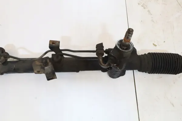 Gebruikte cilinderkop Fiat Doblo II 1.4 T-Jet OEM 00518857960 image 5