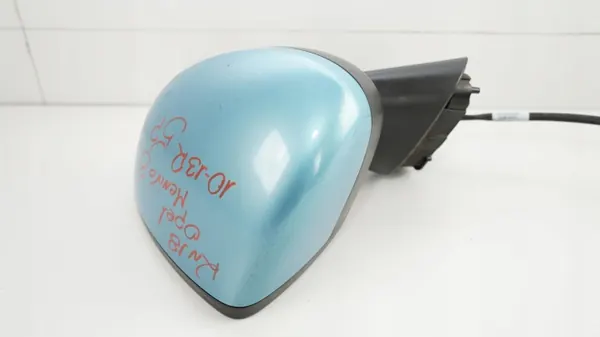 Espelho esquerdo OEM 360208989 para Opel Meriva B 10-13R image 7