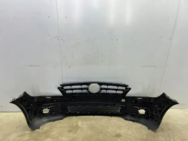 Parachoques delantero Mercedes W204 Clase C 07-11 Pre-Facelift A2048804140 image 6