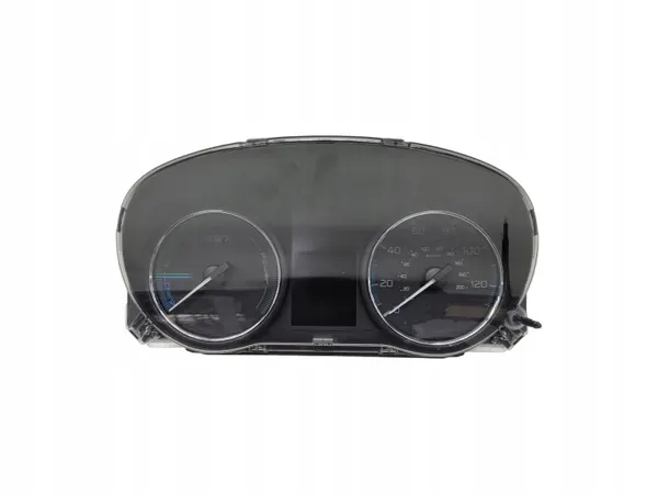 Cuadro de instrumentos Mitsubishi OE para Outlander III 2015-2018 image 2
