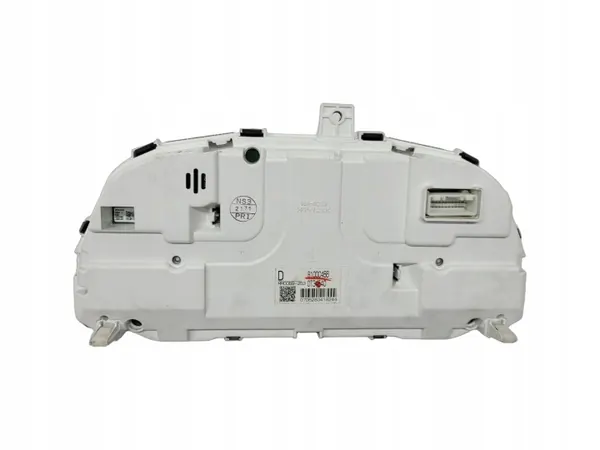 Cuadro de instrumentos Mitsubishi OE para Outlander III 2015-2018 image 4