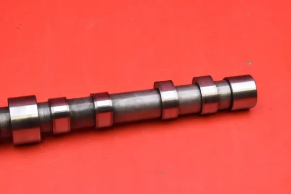 Árbol de levas escape OEM 502270043 Citroen Jumper image 3