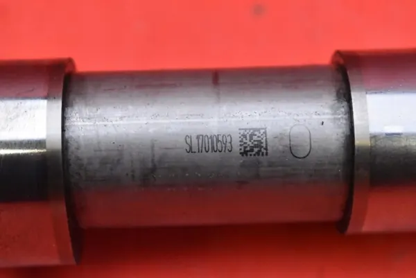 Árbol de levas escape OEM 502270043 Citroen Jumper image 9