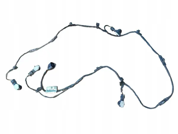 Harness PDC OEM 5NA971104AE para VW Tiguan image 2