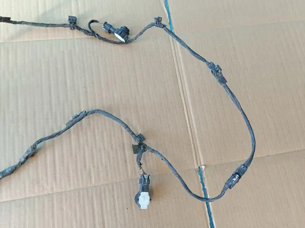 Harness PDC OEM 5NA971104AE para VW Tiguan image 3