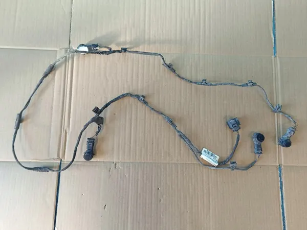 Harness PDC OEM 5NA971104AE para VW Tiguan image 4