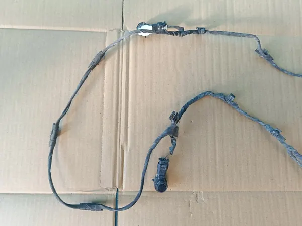 Harness PDC OEM 5NA971104AE para VW Tiguan image 5