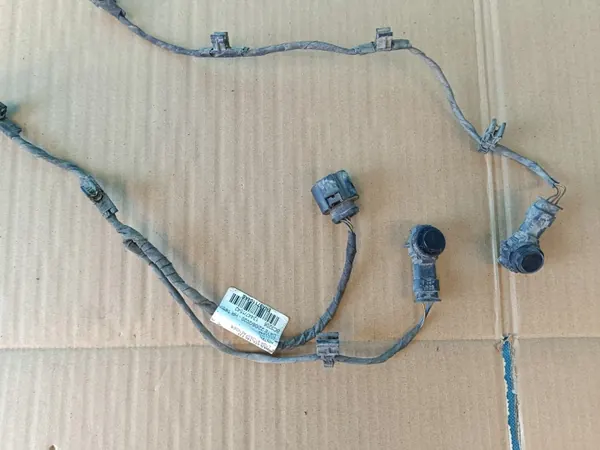 Harness PDC OEM 5NA971104AE para VW Tiguan image 6