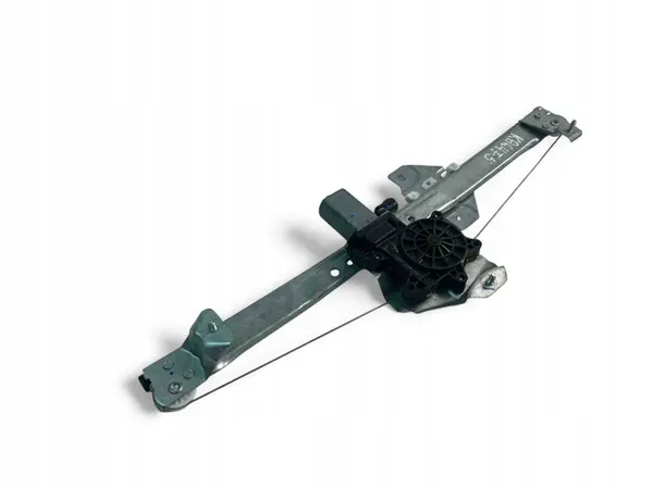 Vasemman etuikkunan moottori Renault Fluence 807201941R image 5