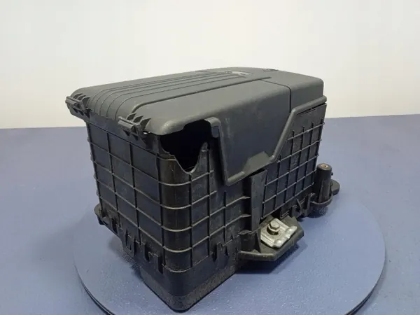VW Passat B7 Akkuteline OEM 1K0915325A image 3