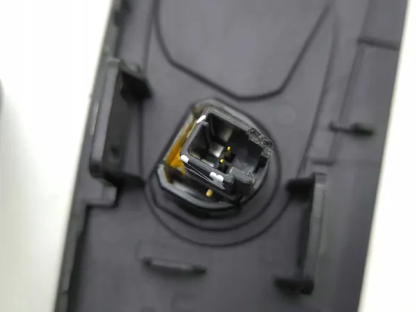 Nissan Leaf II (ZE1) 2018 Sensor de luz OEM 684863NLB image 7