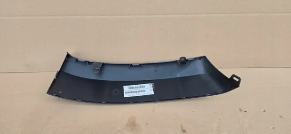 VW Amarok Etu oikea puskurin lista OEM 2HH853728 image 5