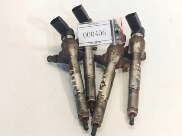 Inyector Renault OE OEM H8200294788 para Megane II image 2