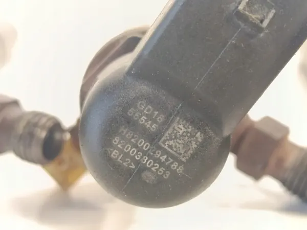 Inyector Renault OE OEM H8200294788 para Megane II image 5