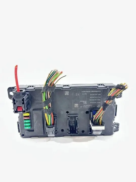 Módulo Confort BMW OEM 9279823 para F31 3.0L Diésel image 2
