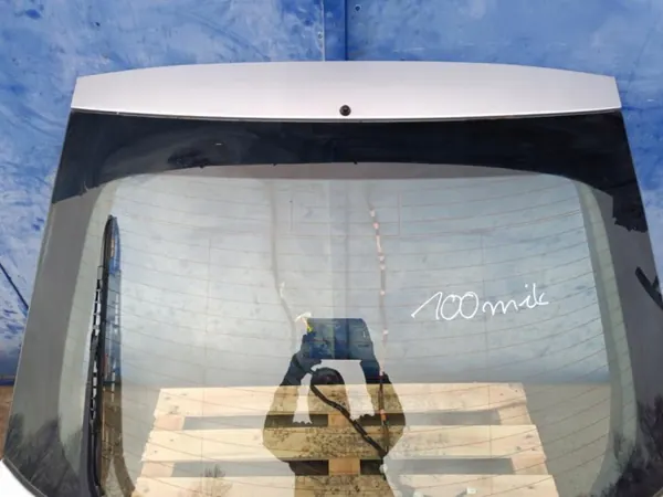 Coffre Mazda 6 GH II HB OEM Wrakowisko-27479- image 10