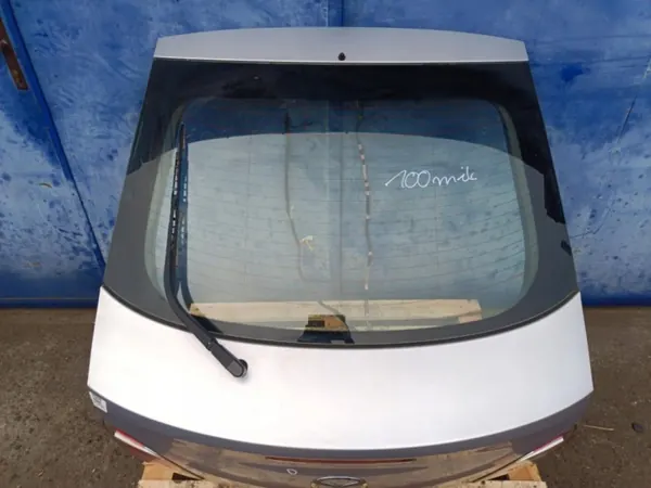 Coffre Mazda 6 GH II HB OEM Wrakowisko-27479- image 7
