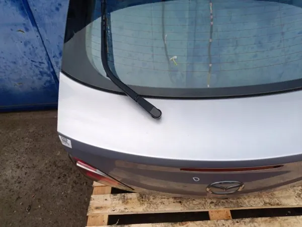 Coffre Mazda 6 GH II HB OEM Wrakowisko-27479- image 8