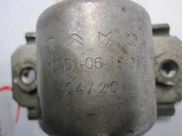 OEM Stabiliserarlänk fram Opel Mokka II/Peugeot 2008 II image 3