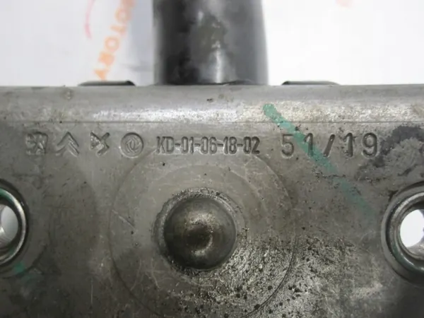 OEM Stabiliserarlänk fram Opel Mokka II/Peugeot 2008 II image 4