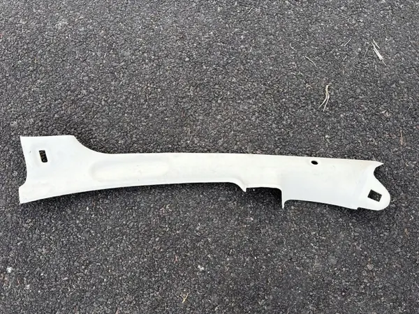 Fiat 500 Cabrio kattoverho OEM fiat 500 cabriolet dach image 2