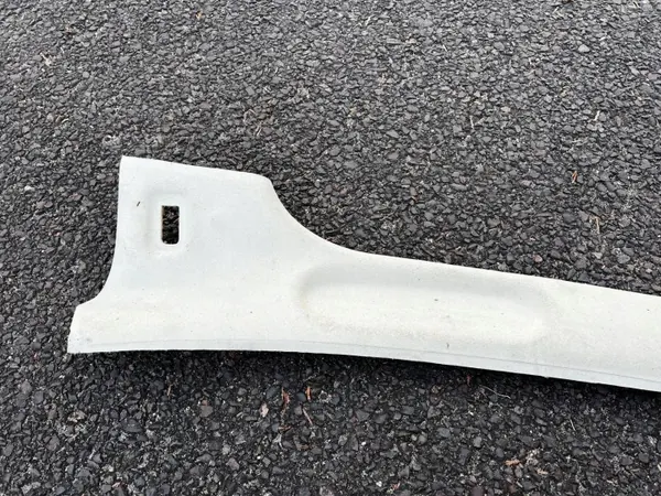 Fiat 500 Cabrio kattoverho OEM fiat 500 cabriolet dach image 3