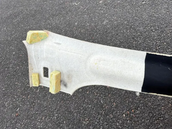 Fiat 500 Cabrio kattoverho OEM fiat 500 cabriolet dach image 6