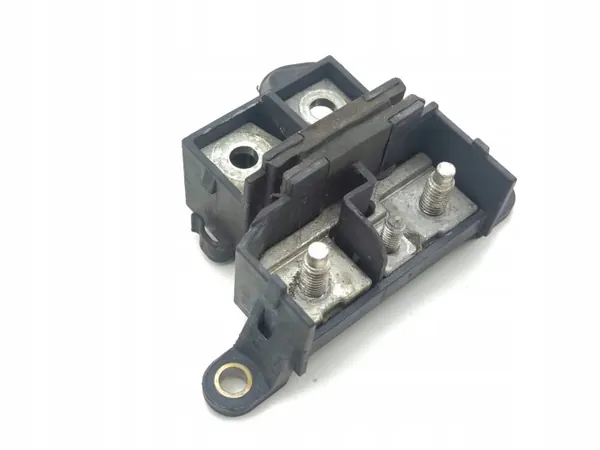 Batterierelais-Sicherung Bentley Flying Spur 2006 OEM 3W0915457A image 2