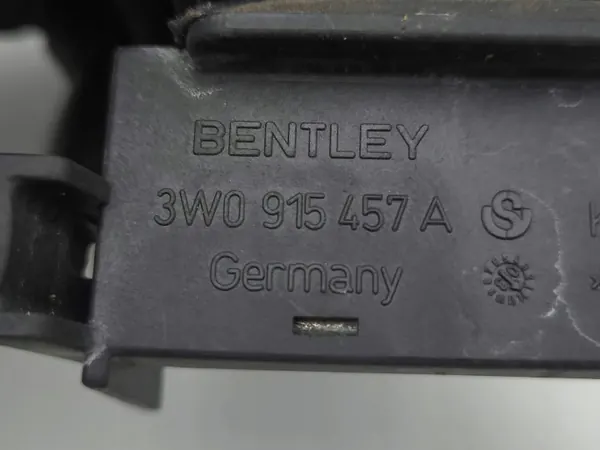 Batterierelais-Sicherung Bentley Flying Spur 2006 OEM 3W0915457A image 7
