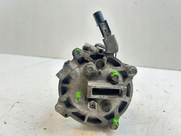 Compressore aria condizionata Mitsubishi ASX 2017 1.6 B MIVEC 7813A741 image 3