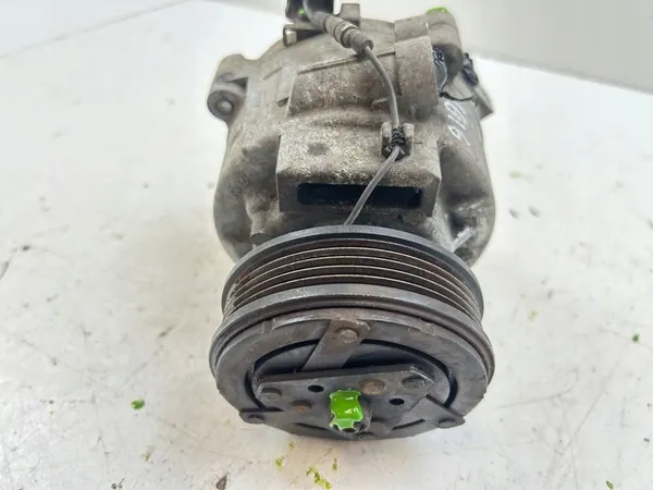 Compressore aria condizionata Mitsubishi ASX 2017 1.6 B MIVEC 7813A741 image 5