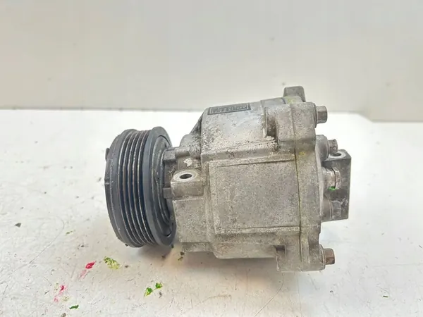 Compressore aria condizionata Mitsubishi ASX 2017 1.6 B MIVEC 7813A741 image 6