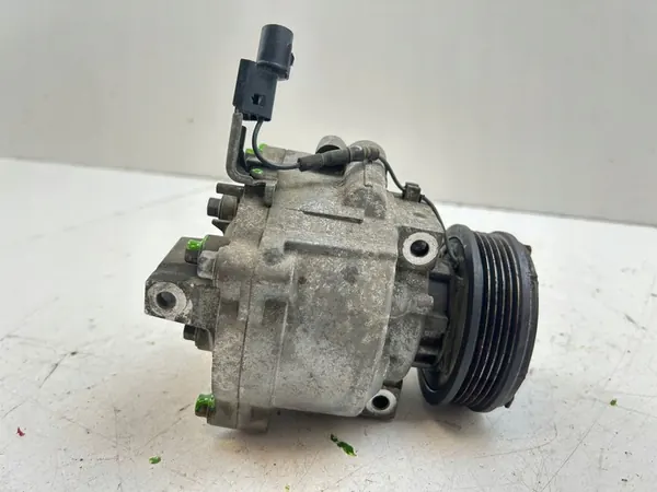 Compressore aria condizionata Mitsubishi ASX 2017 1.6 B MIVEC 7813A741 image 8