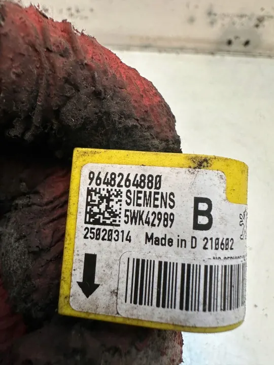 Iskuanturi OEM 9648264880 Peugeot 307:lle image 5