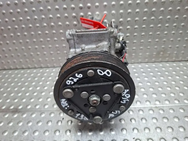 Compressore Aria Condizionata Renault Captur II 1.0 TCE image 2