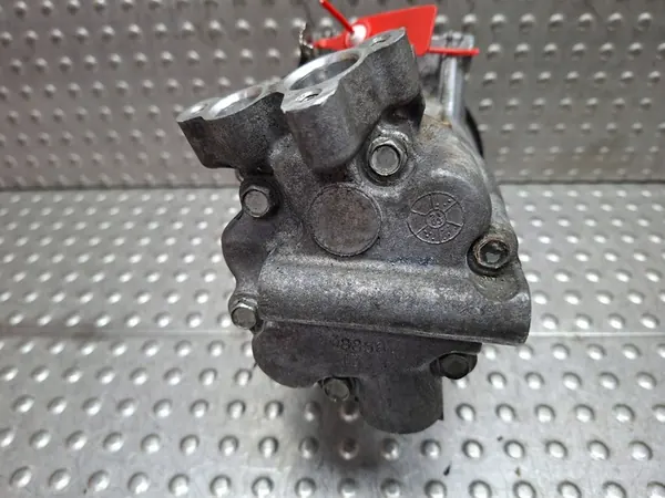 Compressore Aria Condizionata Renault Captur II 1.0 TCE image 4