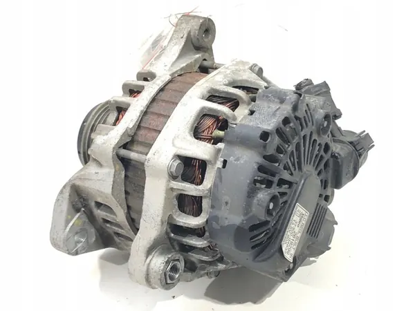 ALTERNATOR KIA PICANTO II 1.0 67HV 11-17 37300-04635 image 2