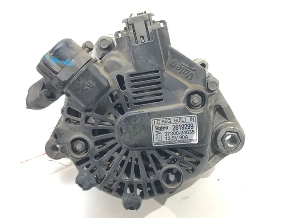 ALTERNATOR KIA PICANTO II 1.0 67HV 11-17 37300-04635 image 3
