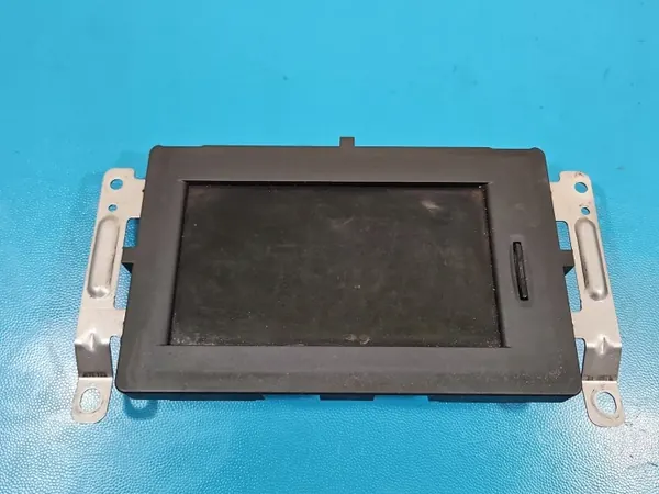 Display Monitor Renault Koleos OEM IMPRK1595437 image 3