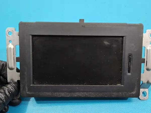 Display Monitor Renault Koleos OEM IMPRK1595437 image 4